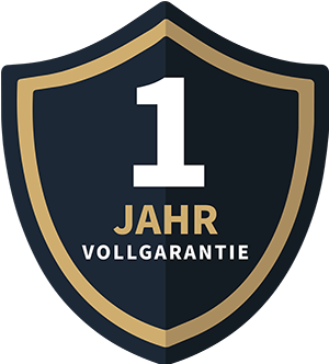 
GH Logo Vollgarantie 1J