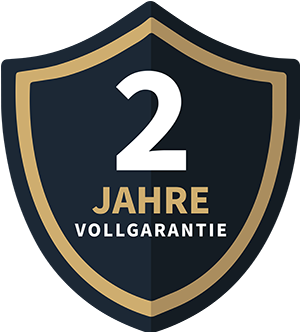 
GH Logo Vollgarantie 2J