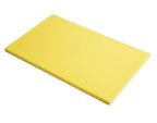 Gastro M Schneidebretter-Set 60x40 cm, 6 Stk HACCP versch. Farben
