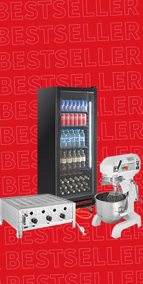 
Bestseller-Banner