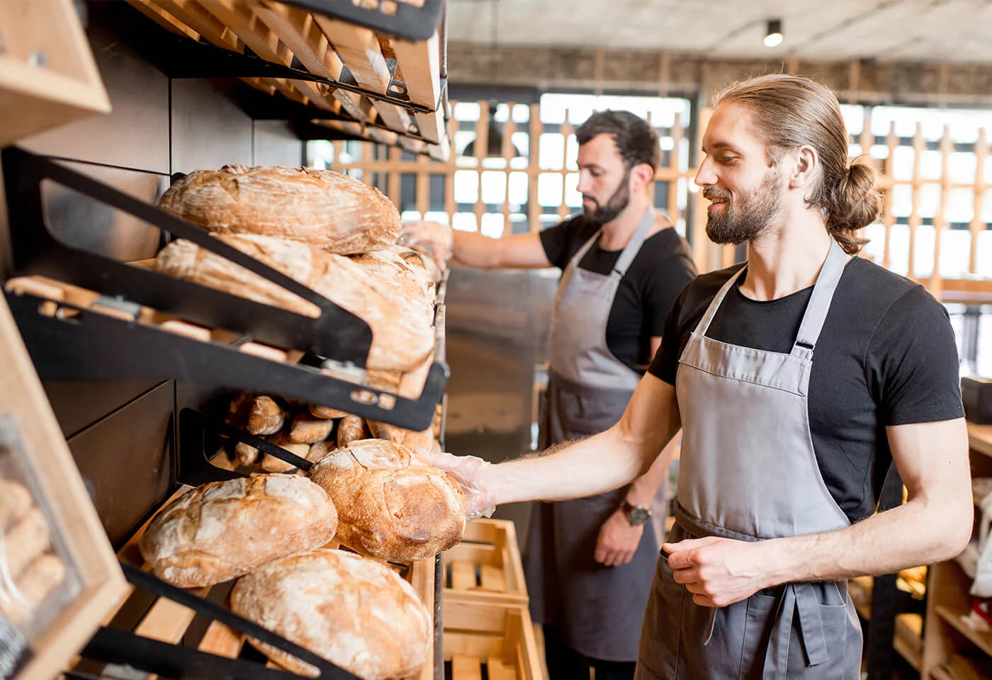 Bäckerei