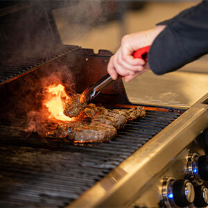 
Outdoor-Cooking