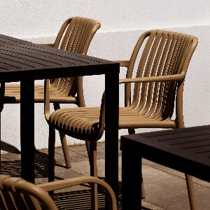 
Outdoor-Stuehle