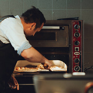 
Pizzaofen Guide Teaser