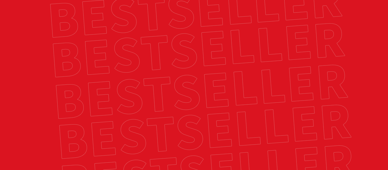 Bestseller Banner