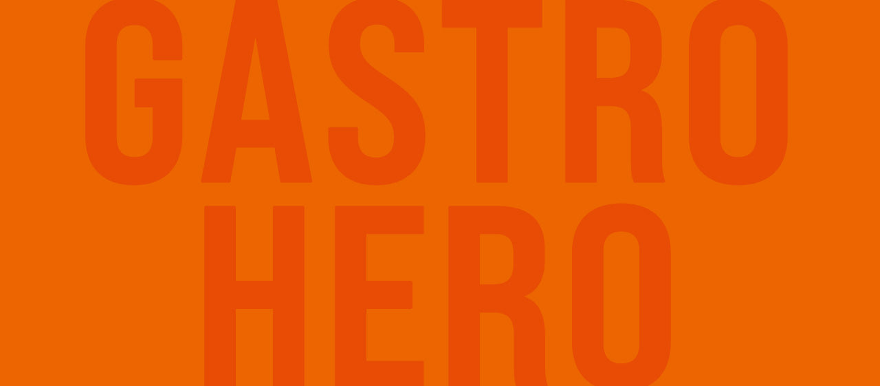 Hintergrund orange