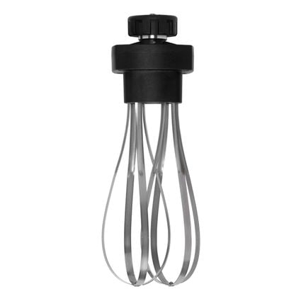 Stabmixer PROFI 40 inkl. Mixstab 40 cm & Rührbesen, Made in Europe