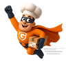 
hero delivery