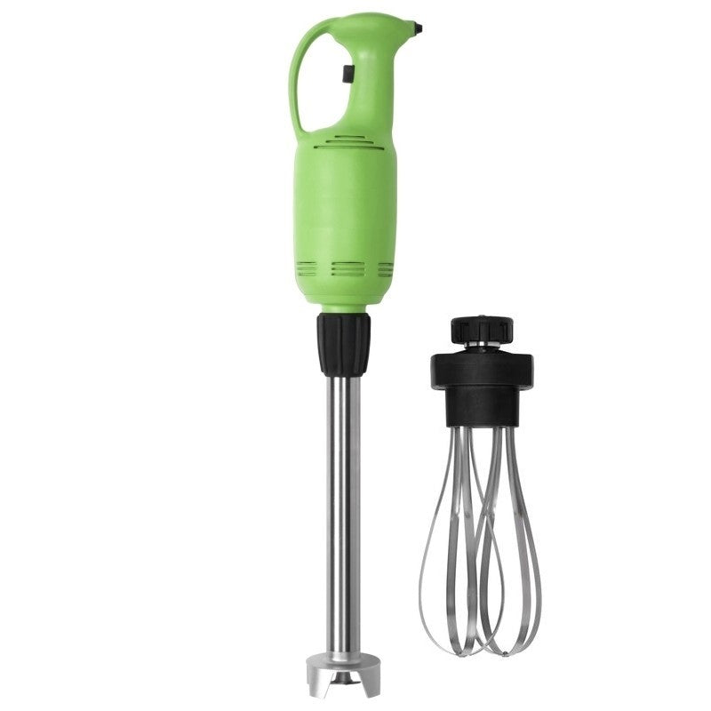 Stabmixer PROFI 40 inkl. Mixstab 40 cm & Rührbesen, Made in Europe