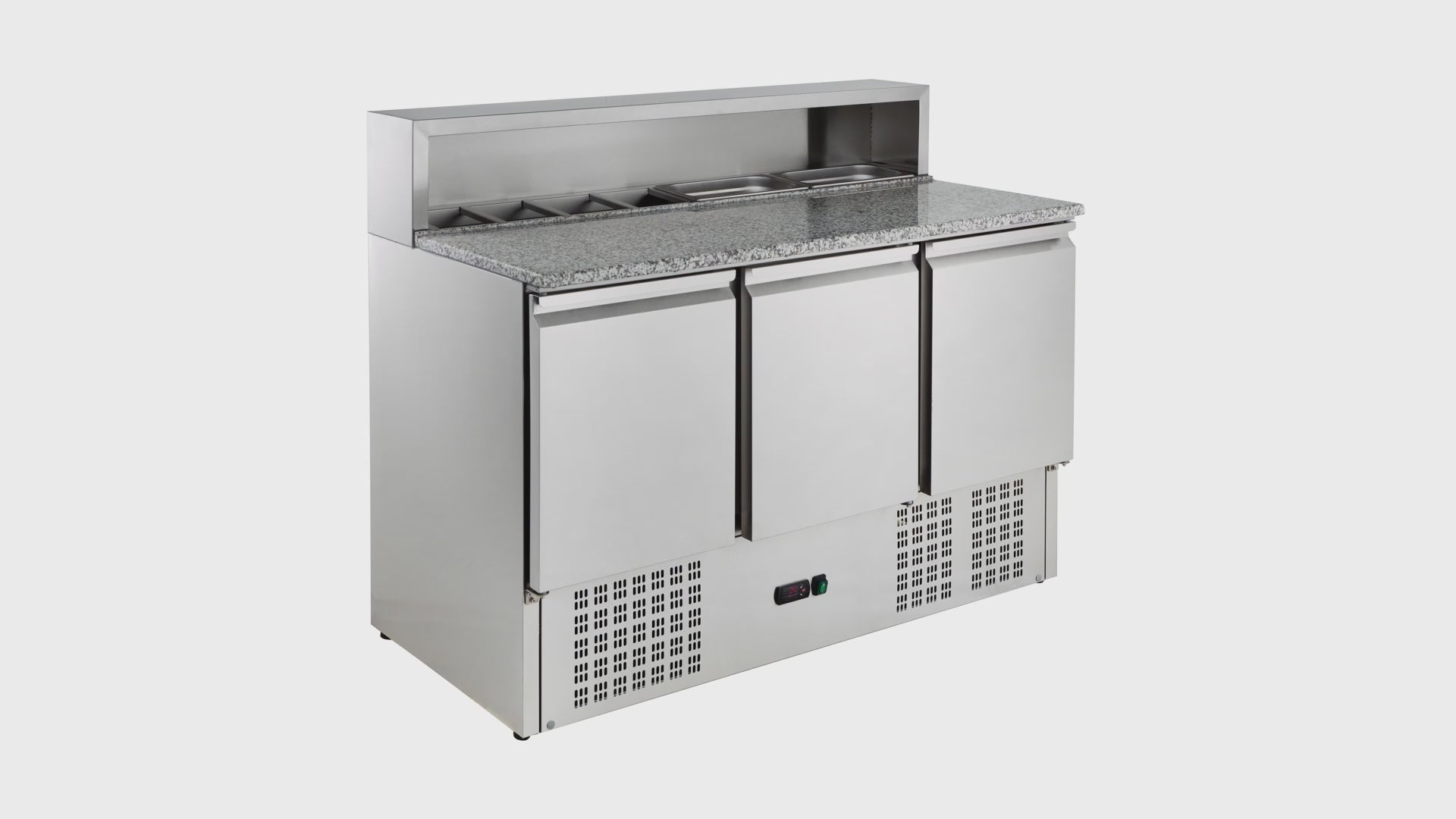 Pizzatisch ECO 1365