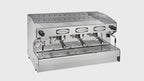 Espressomaschine MILANO 3 GR Automatik inkl. Preinfusionssystem