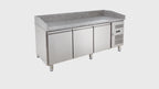 Pizzatisch ECO 3/0