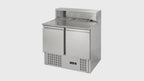 Pizzatisch ECO 900