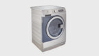 Electrolux Professional Waschmaschine myPRO WE170P Hygieneprogramm
