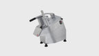 Gemüseschneider Eco inkl. 5 Scheiben, 300 kg/Std, Aluminium