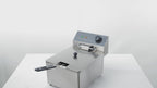 Elektro-Fritteuse ECO 6 Liter