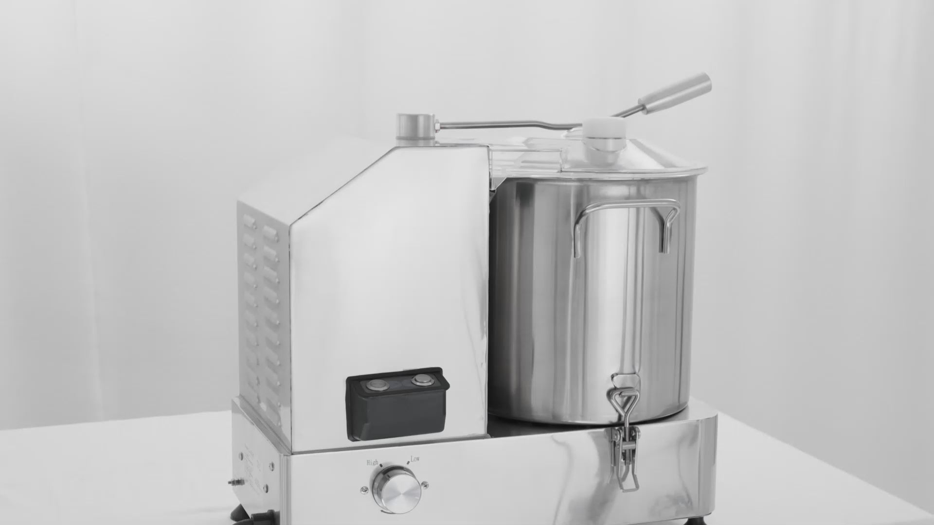 Cutter ECO 12 Liter